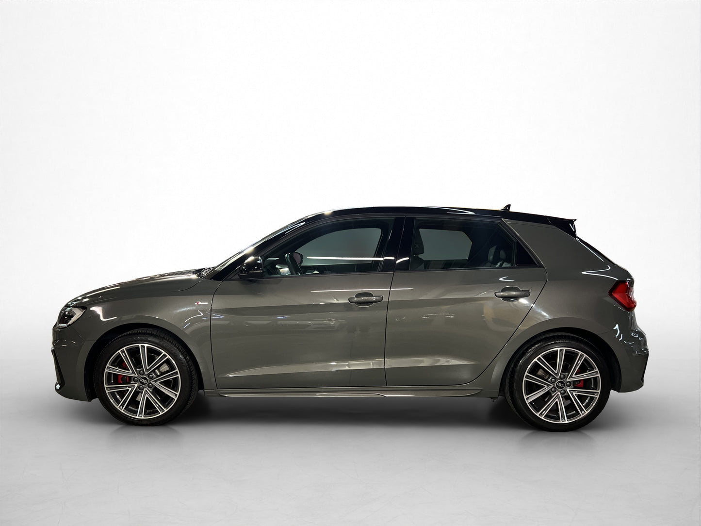 2022 Audi A1 S-Line Sportback