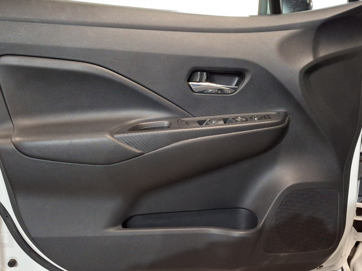 2022 Nissan Versa Sense