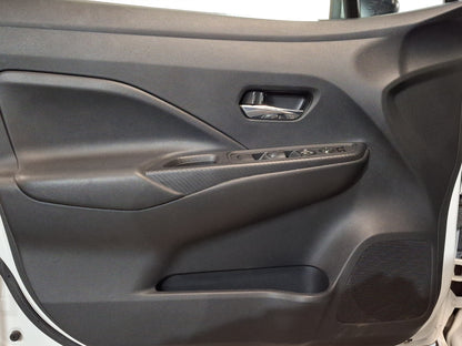 2022 Nissan Versa Sense