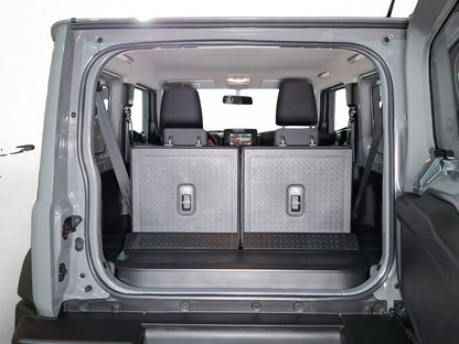 2023 Suzuki Jimny GLX