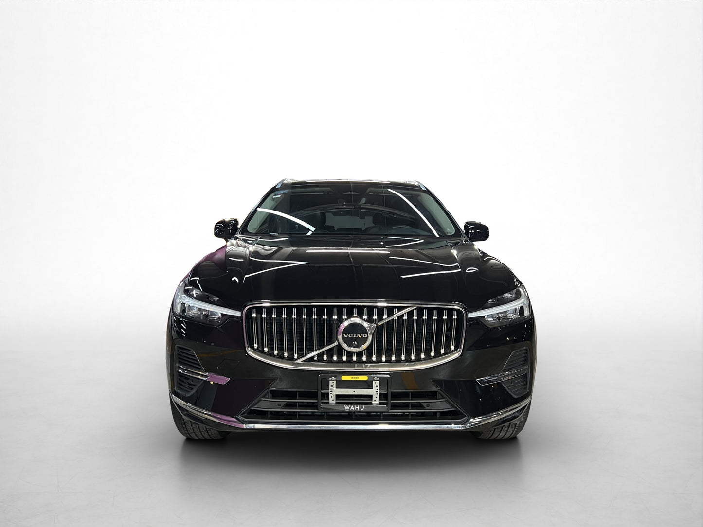 2023 Volvo XC60 T8 Ultimate Recharge