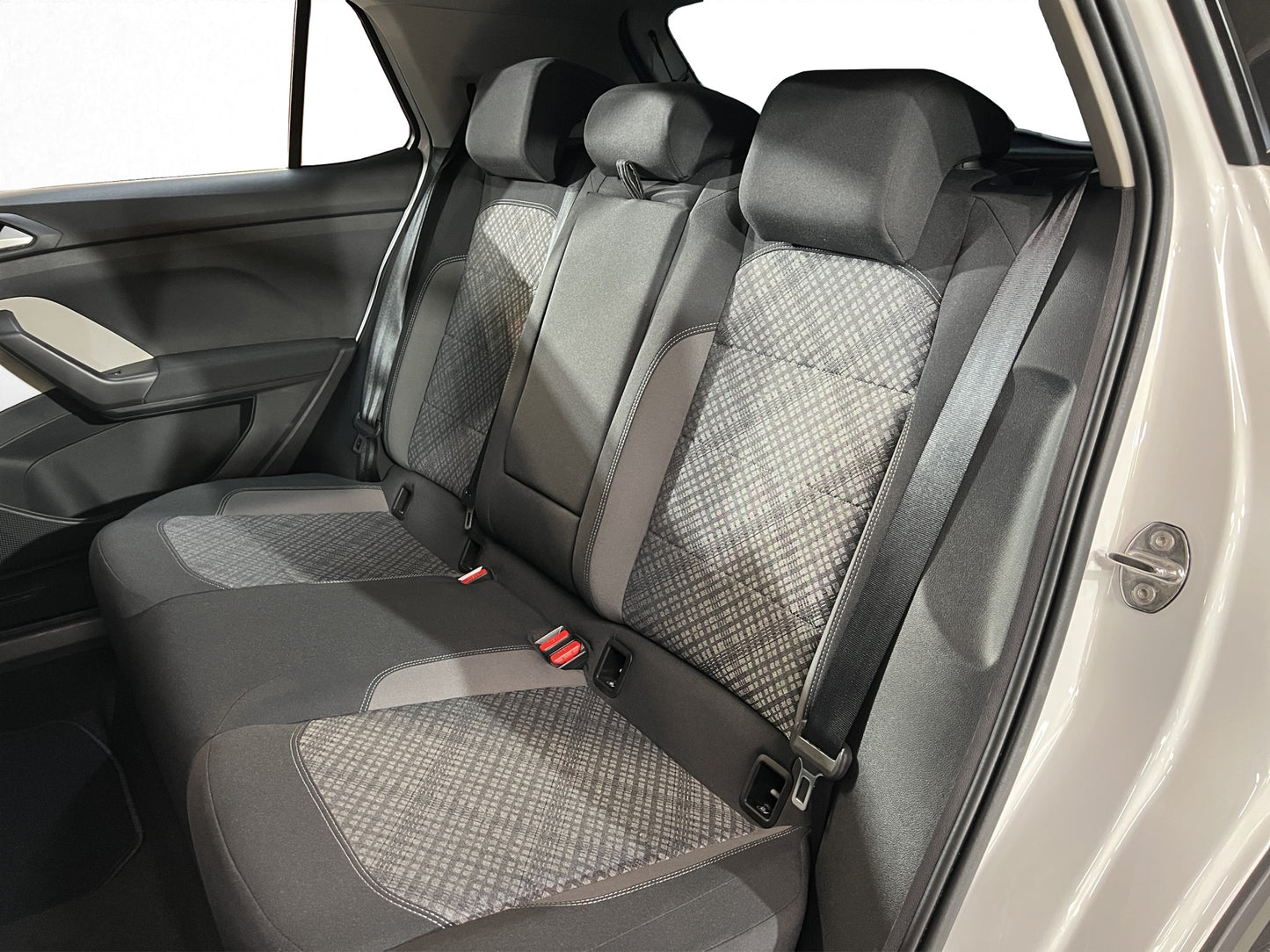 2024 Volkswagen Taigun Comfortline