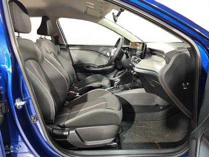 2024 KIA K3 EX HB