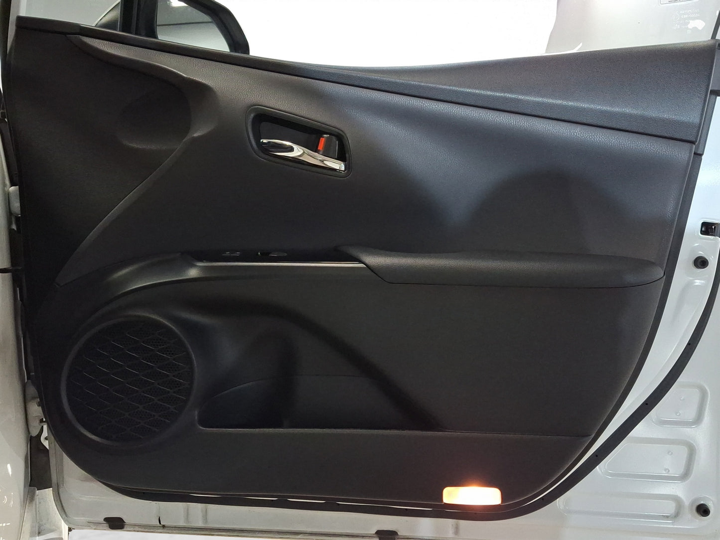 2022 Toyota Prius Híbrido Base