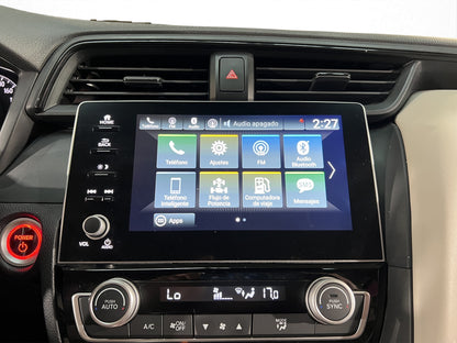 2022 Honda Insight HYBRID