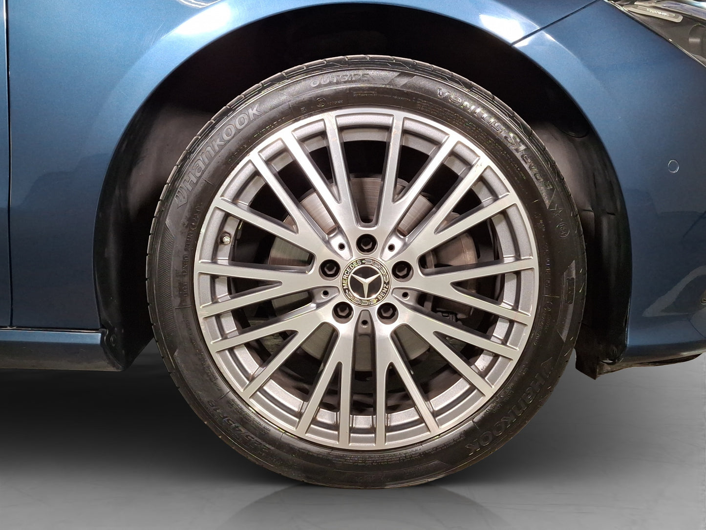 2021 Mercedes Benz Clase CLA 200