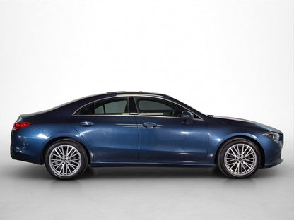 2021 Mercedes Benz Clase CLA 200