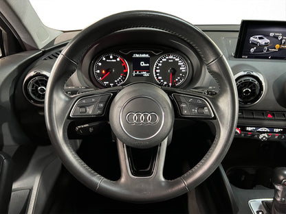 2020 Audi A3 Select 35 TFSI