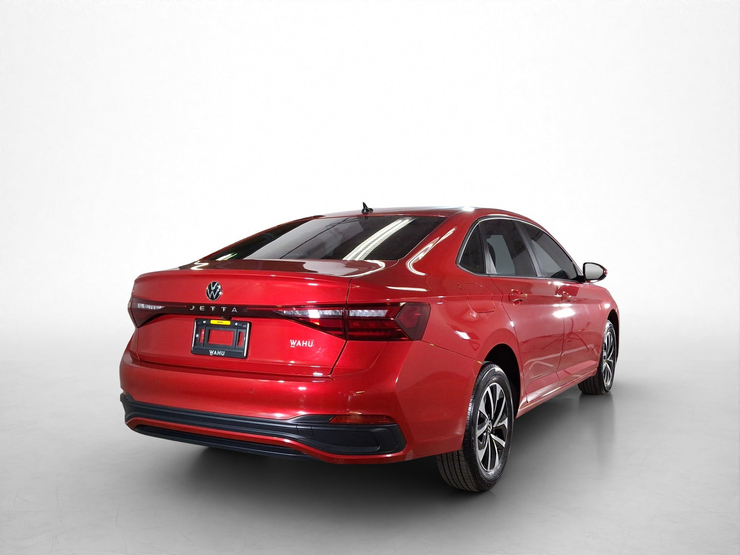 2025 Volkswagen Jetta Comfortline
