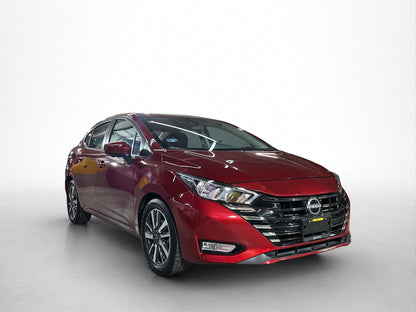 2023 Nissan Versa Advance