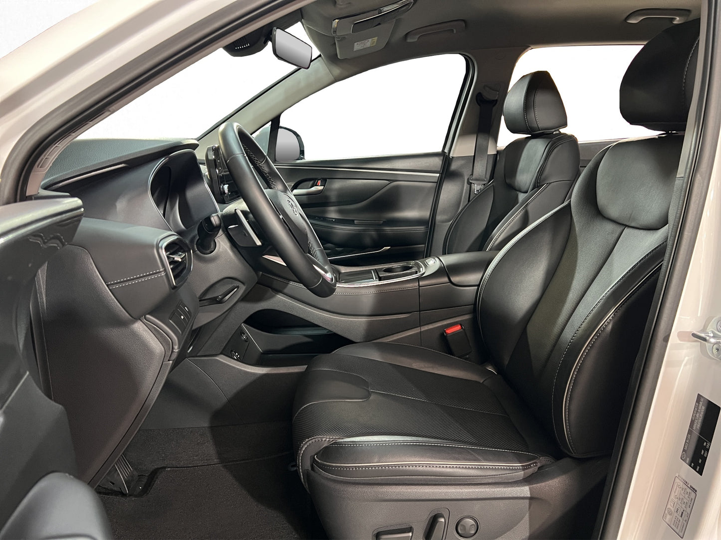 2024 Hyundai Santa Fe GLS Premium