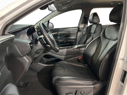 2024 Hyundai Santa Fe GLS Premium