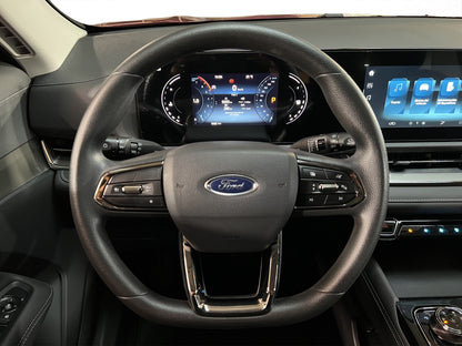 2025 Ford Territory Ambiente