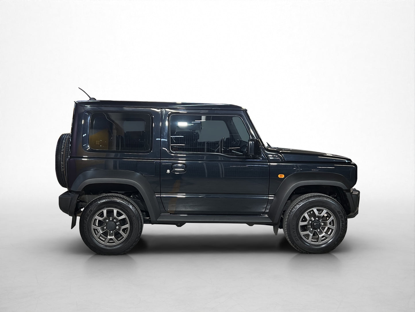 2023 Suzuki Jimny GLX