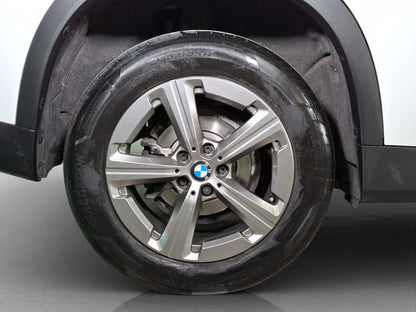 2023 BMW X1 18i sDrive