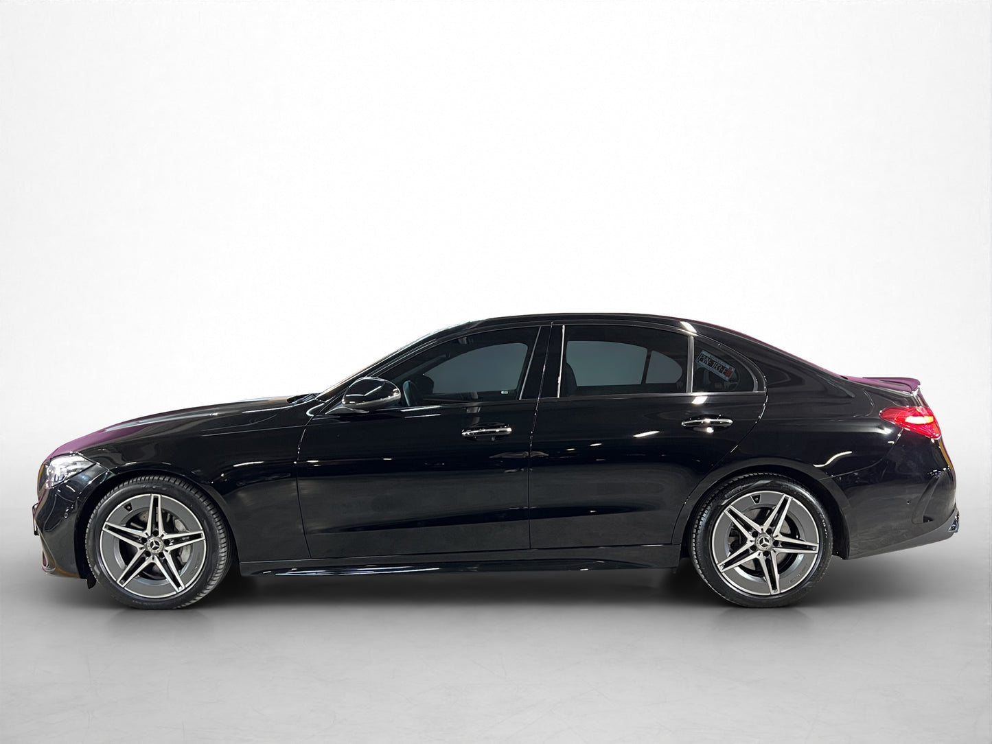 2024 Mercedes Benz C200 Sport MHEV
