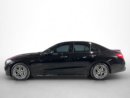 2024 Mercedes Benz C200 Sport MHEV