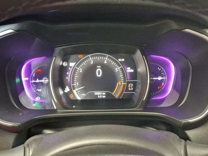 2023 Renault Koleos Iconic