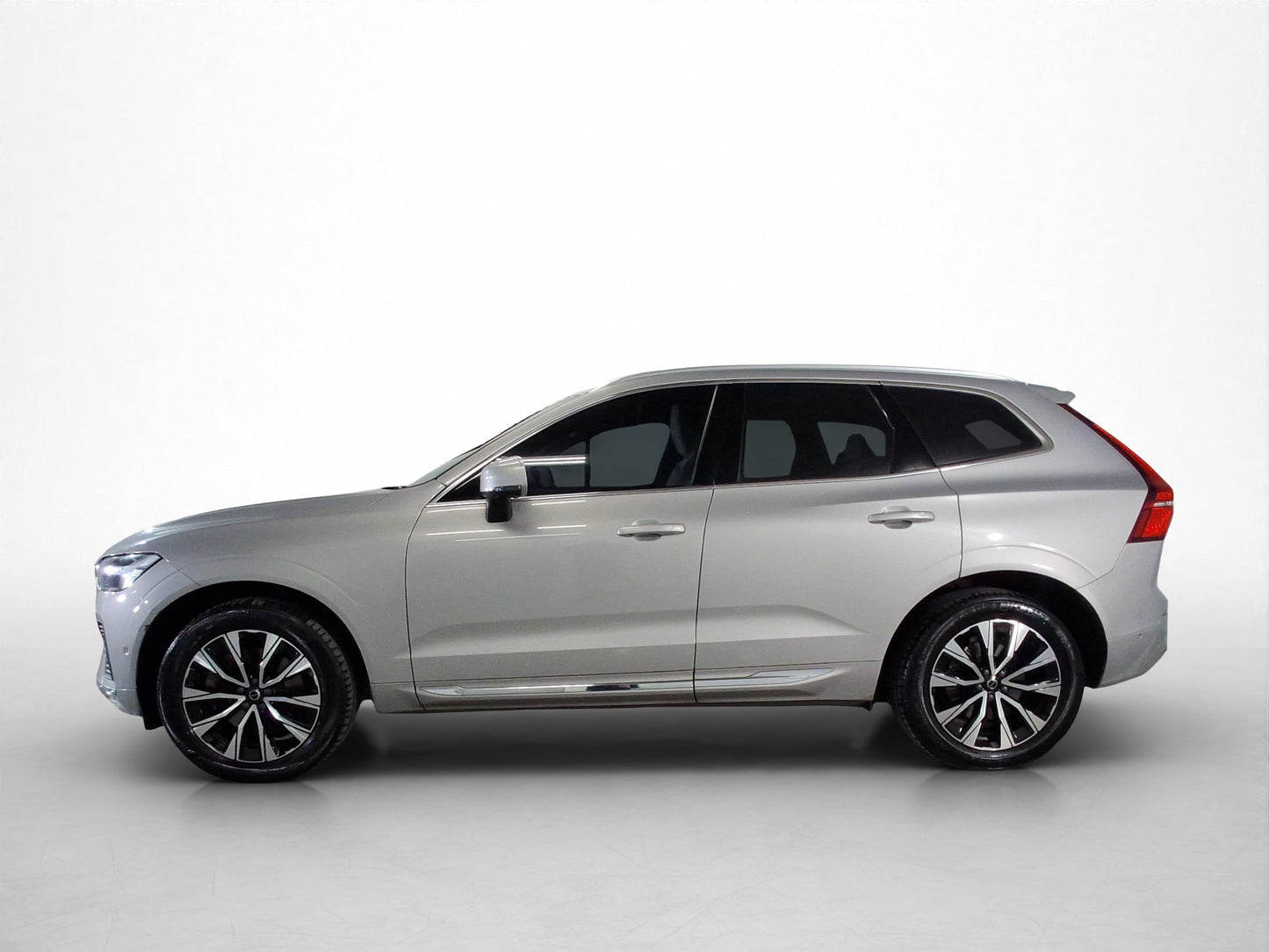 2023 Volvo XC60 B6 Ultimate AWD MHEV