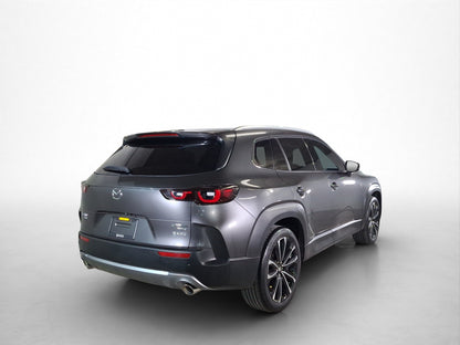 2024 Mazda CX-50 Signature