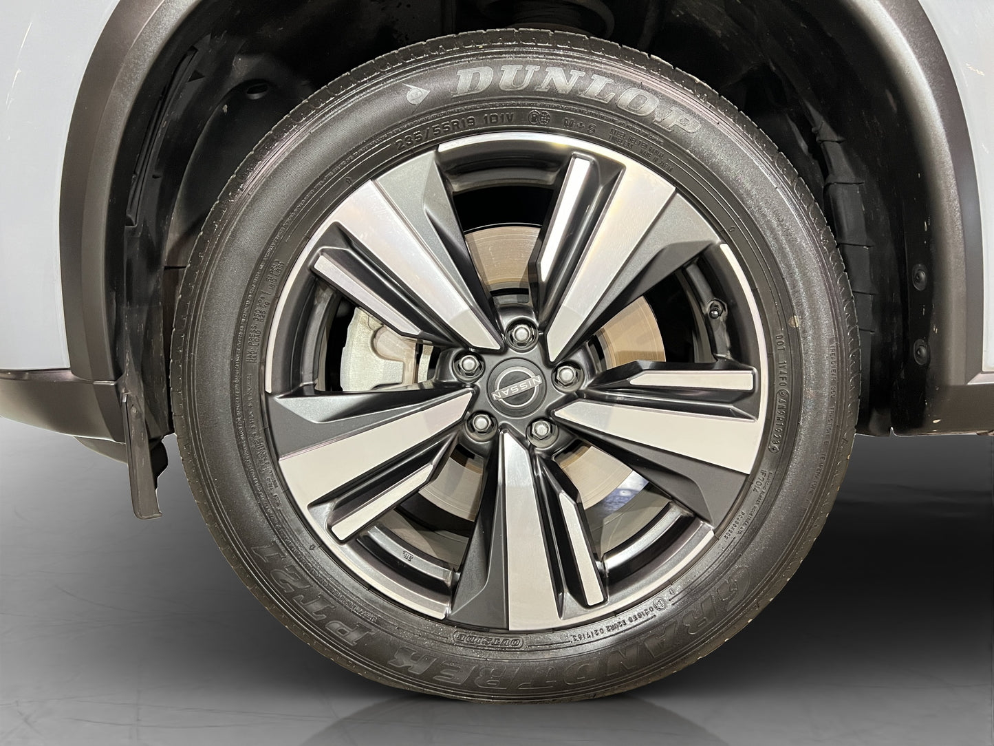 2023 Nissan X-Trail Hybrid E-Power