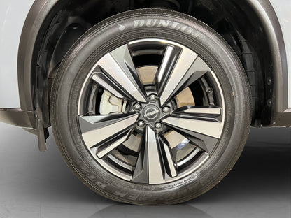 2023 Nissan X-Trail Hybrid E-Power