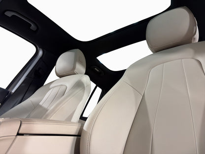 2020 Mercedes Benz Clase GLB 250