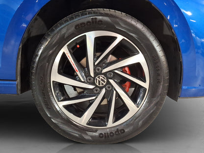 2024 Volkswagen Virtus Comfortline