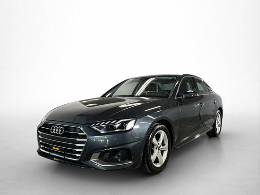 2023 Audi A4 Select 2.0T