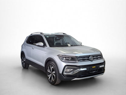 2023 Volkswagen Taigun Highline