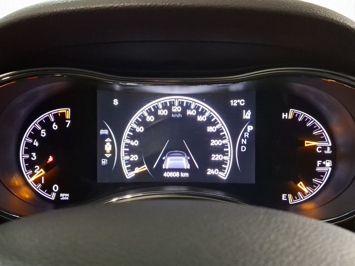 2021 Jeep Grand Cherokee Limited Lujo 80 Aniversario