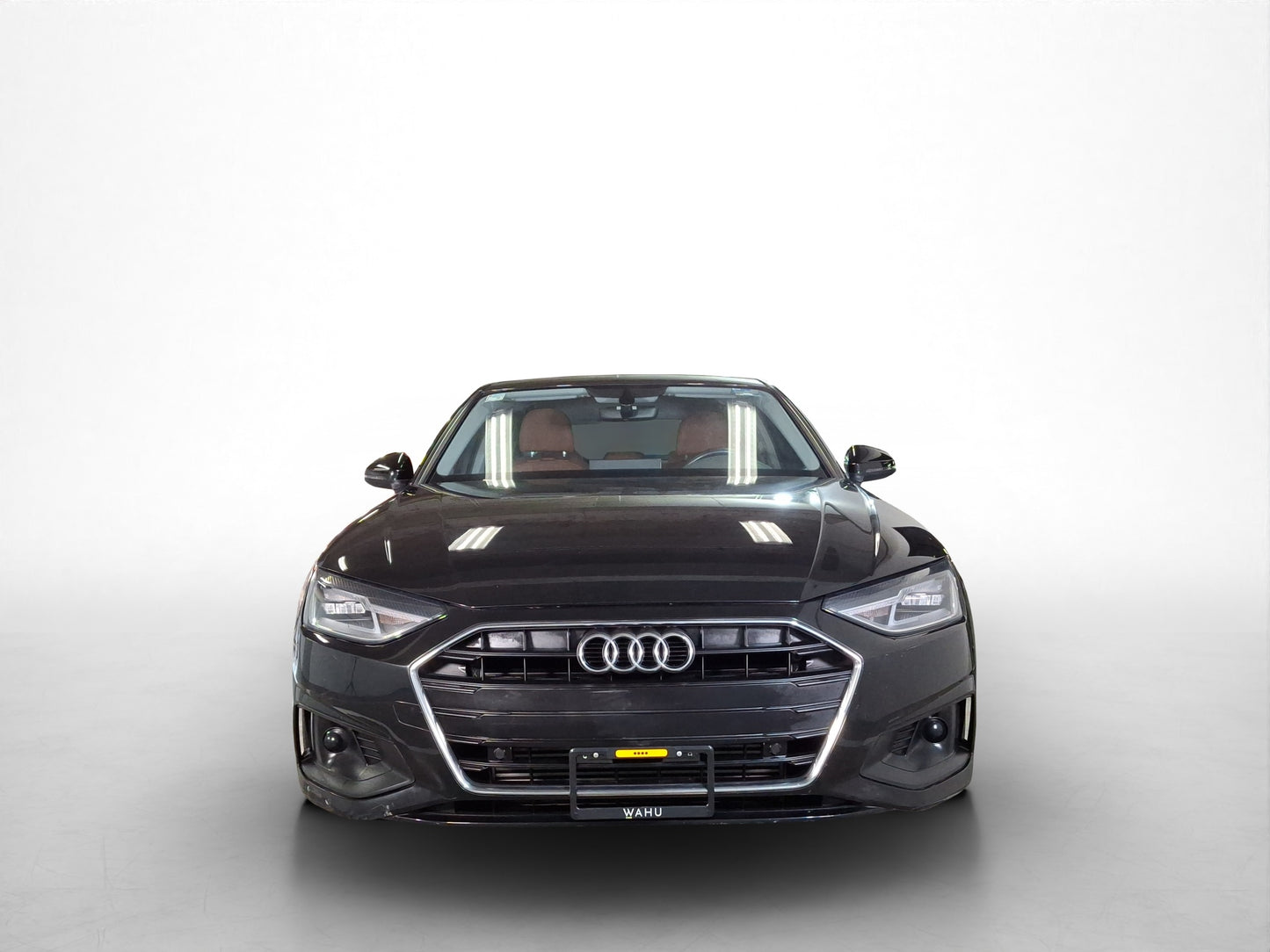 2021 Audi A4 Dynamic 2.0T