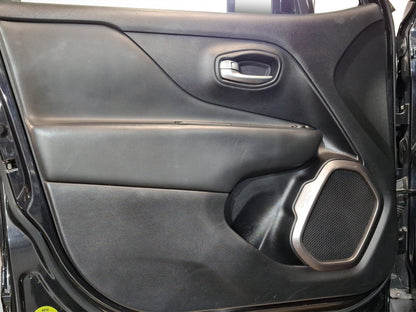 2020 Jeep Renegade Limited