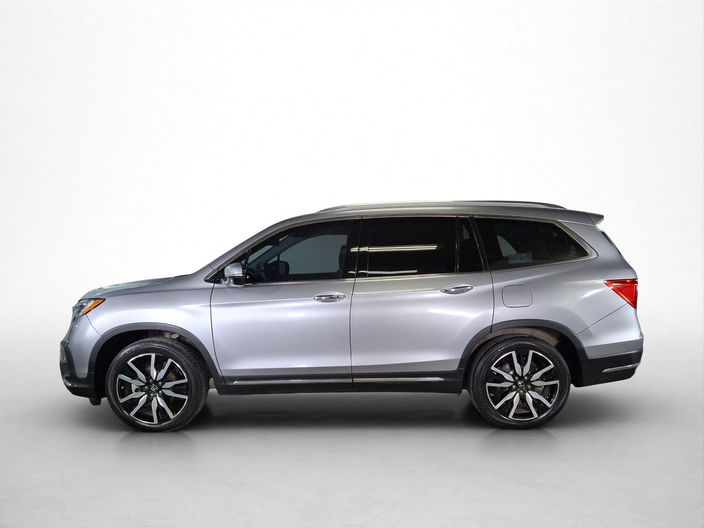 2020 Honda Pilot Touring