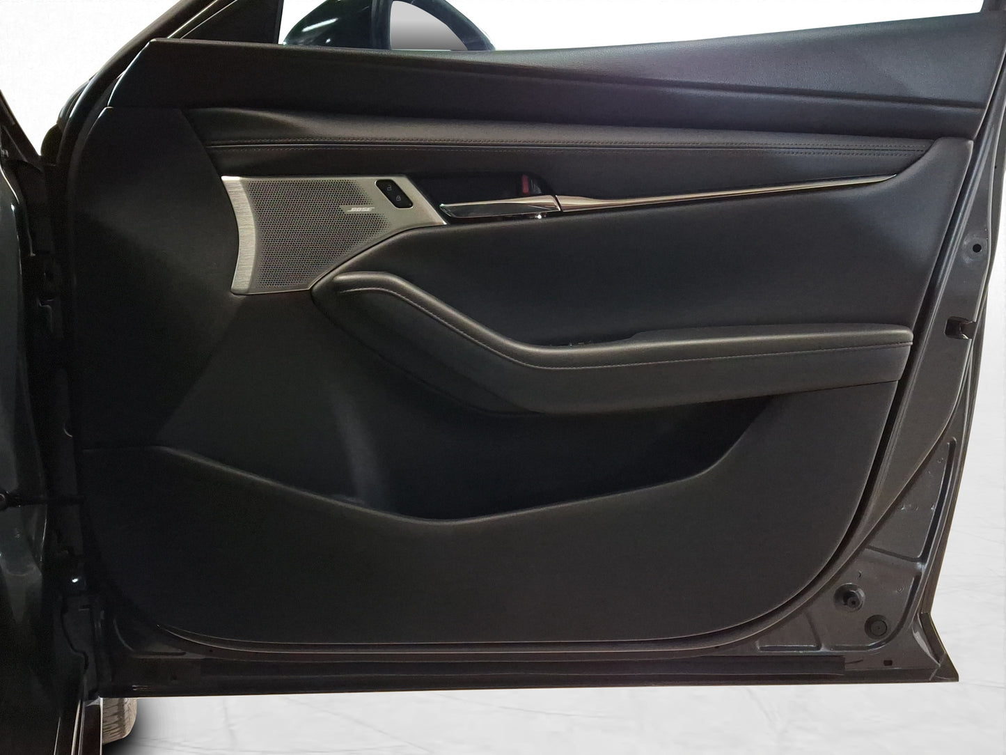 2023 Mazda 3 Signature HB
