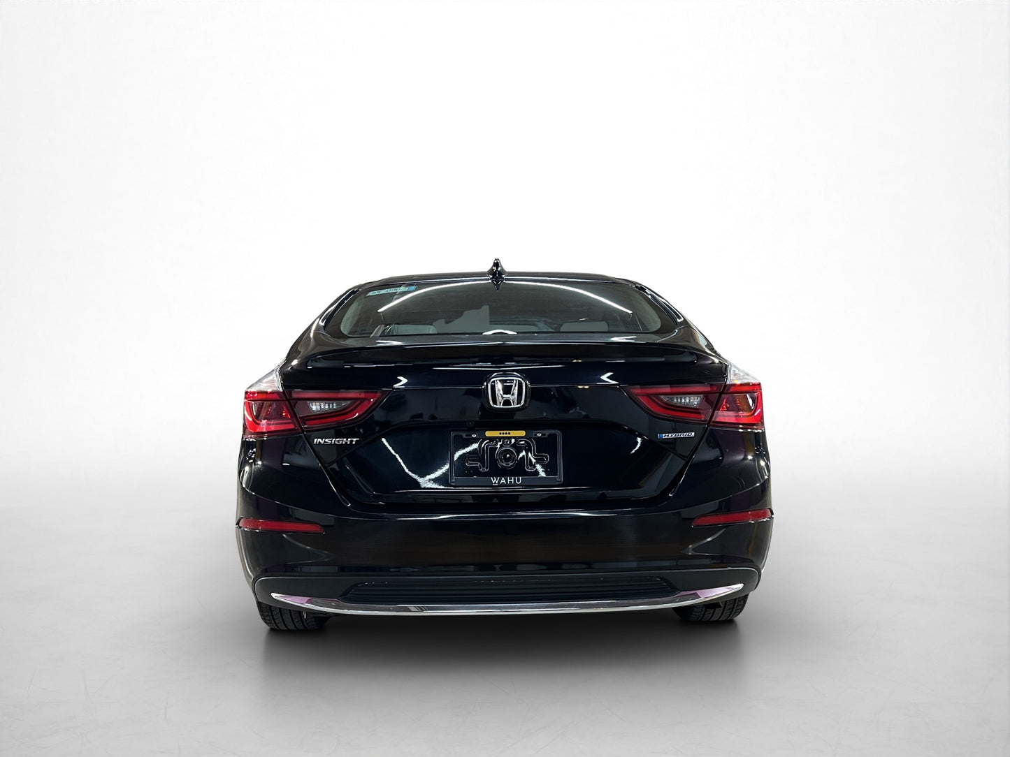 2022 Honda Insight HYBRID