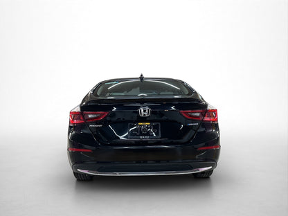 2022 Honda Insight HYBRID
