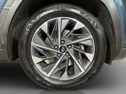 2023 Hyundai Tucson GLS Premium