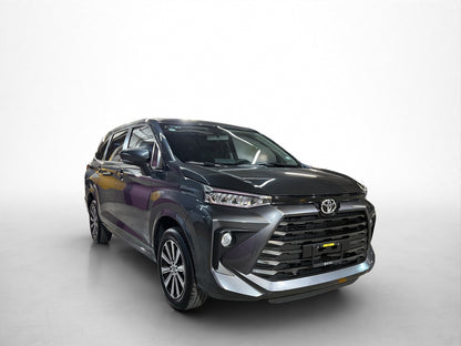 2026 Toyota Avanza XLE