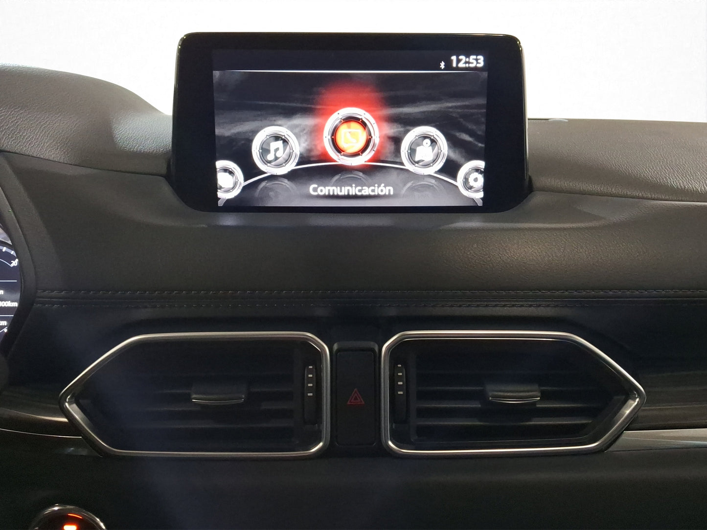 2022 Mazda CX-5 s Grand Touring