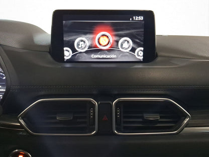2022 Mazda CX-5 s Grand Touring