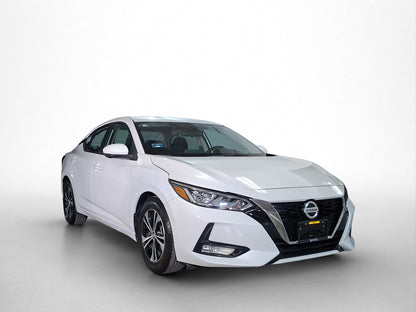 2023 Nissan Sentra Advance