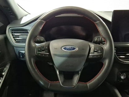 2024 Ford Escape ST Line Elite Hybrid