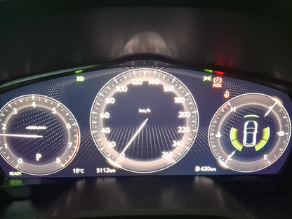 2024 Mazda CX-90 Signature MHEV