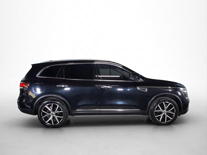 2023 Renault Koleos Iconic