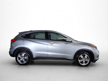 2022 Honda HR-V Uniq