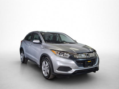 2022 Honda HR-V Uniq