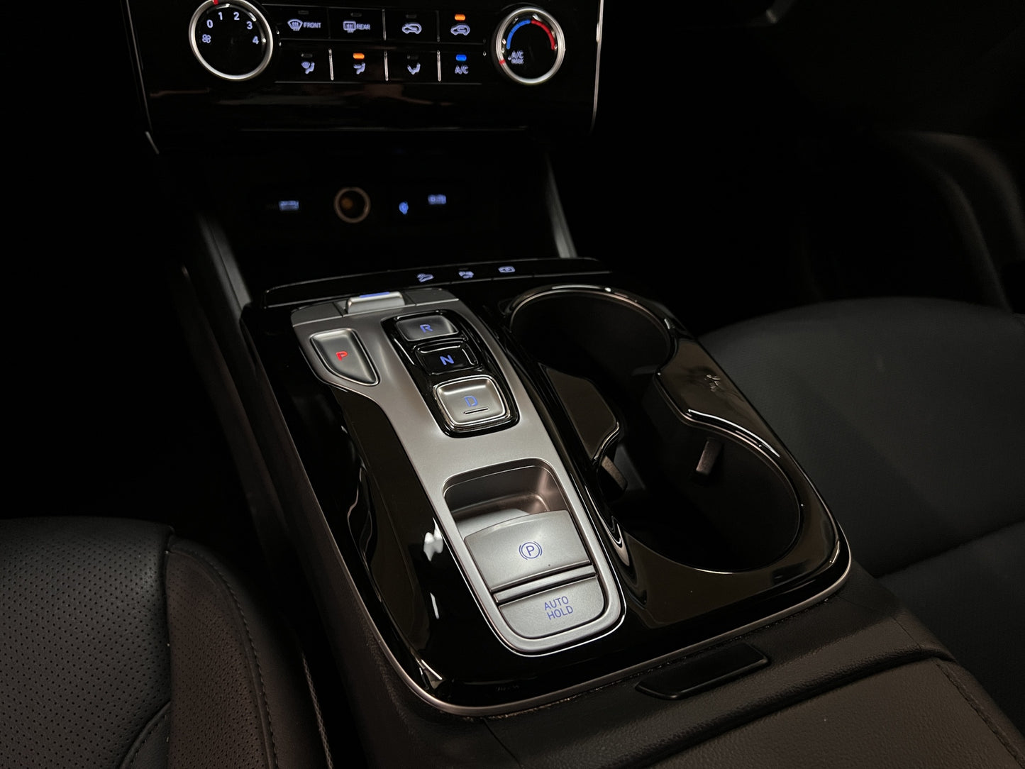 2023 Hyundai Tucson GLS Premium