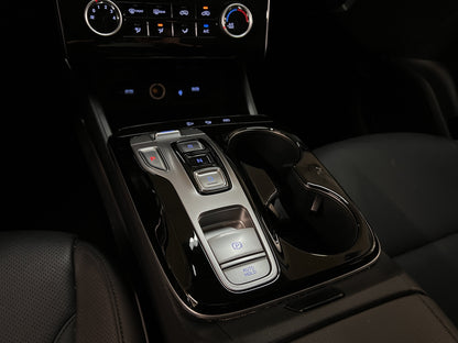 2023 Hyundai Tucson GLS Premium