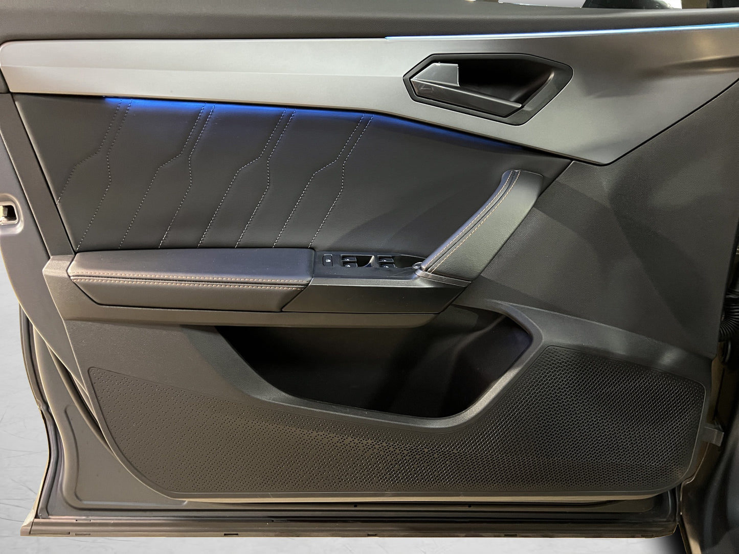 2023 Cupra Formentor High VZ